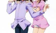 姊妹动漫,跨越时空的羁绊与梦想之旅